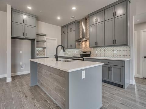 9509 Megans Way, Mcloud, OK 74851 photo 12