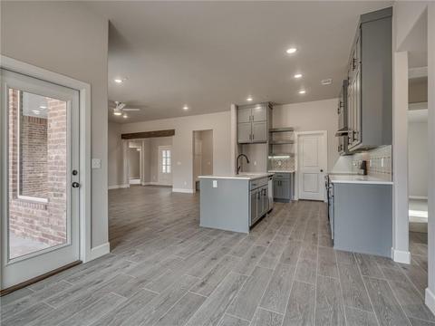 9509 Megans Way, Mcloud, OK 74851 photo 19