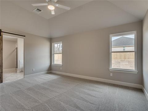 9509 Megans Way, Mcloud, OK 74851 photo 23