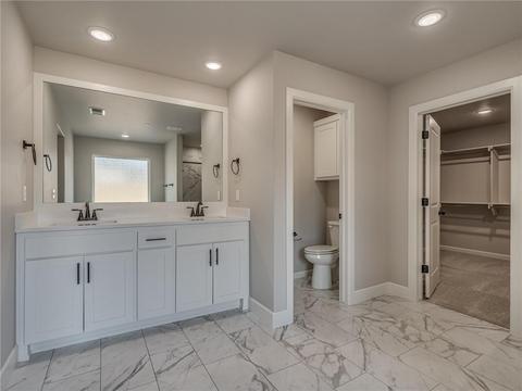 9509 Megans Way, Mcloud, OK 74851 photo 26