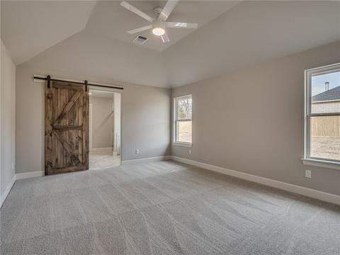 9509 Megans Way, Mcloud, OK 74851 photo 22