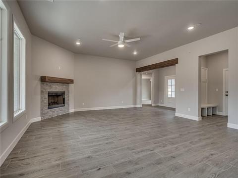 9509 Megans Way, Mcloud, OK 74851 photo 10