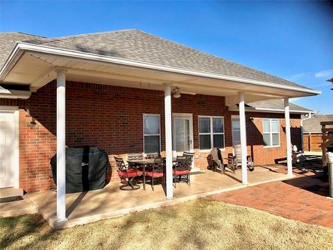 100 E 8th, Stratford, OK 74872 photo 32