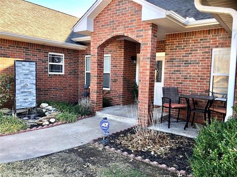 100 E 8th, Stratford, OK 74872 photo 23