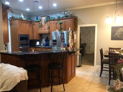 100 E 8th, Stratford, OK 74872 photo 5