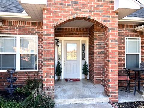 100 E 8th, Stratford, OK 74872 photo 25