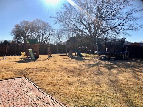 100 E 8th, Stratford, OK 74872 photo 26