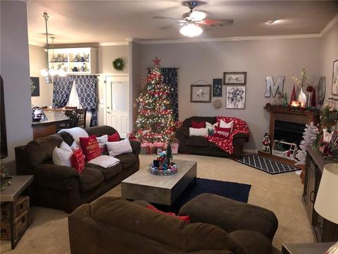 100 E 8th, Stratford, OK 74872 photo 13