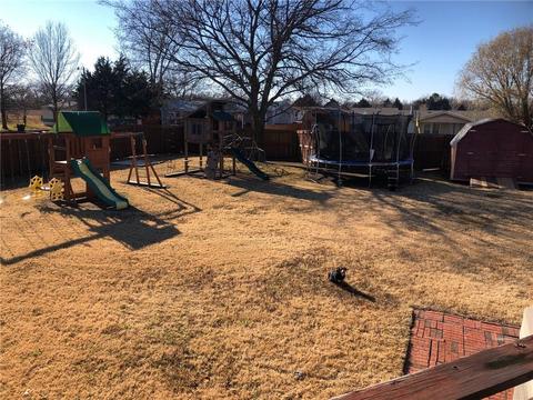 100 E 8th, Stratford, OK 74872 photo 31