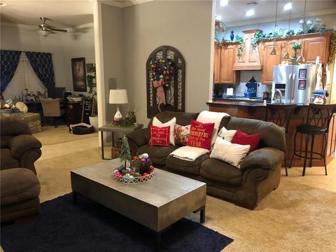 100 E 8th, Stratford, OK 74872 photo 8