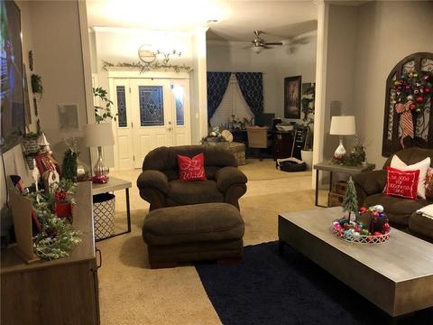 100 E 8th, Stratford, OK 74872 photo 9