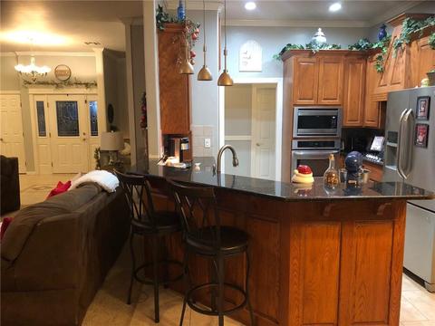 100 E 8th, Stratford, OK 74872 photo 7