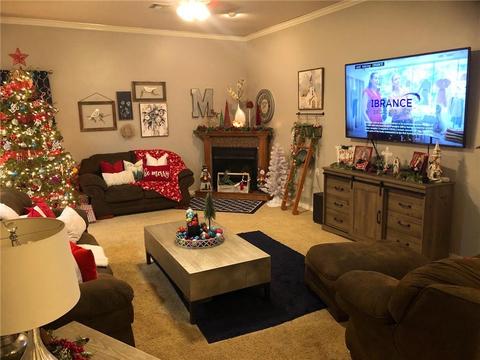 100 E 8th, Stratford, OK 74872 photo 12