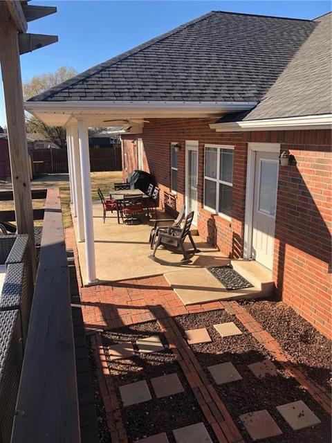 100 E 8th, Stratford, OK 74872 photo 30