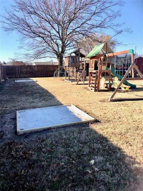 100 E 8th, Stratford, OK 74872 photo 28