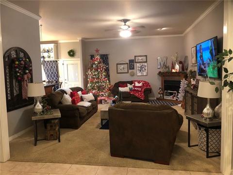 100 E 8th, Stratford, OK 74872 photo 3