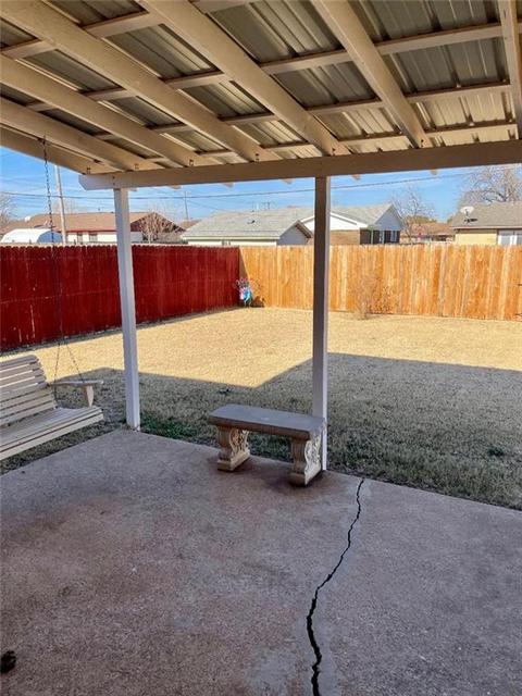 113 Cameron Dr, Altus, OK 73521 photo 27