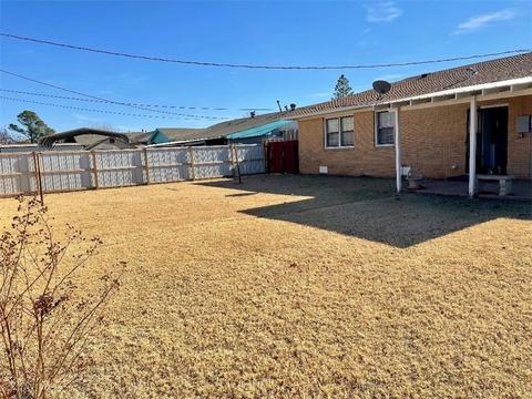 113 Cameron Dr, Altus, OK 73521 photo 29