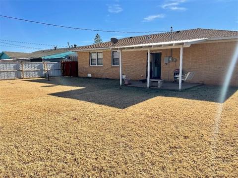 113 Cameron Dr, Altus, OK 73521 photo 30