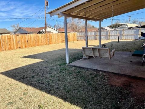 113 Cameron Dr, Altus, OK 73521 photo 28