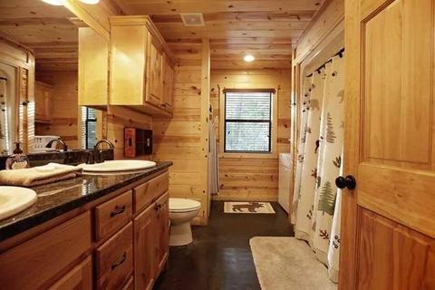 306 Dry Fly Rd, Broken Bow, OK 74728 photo 16