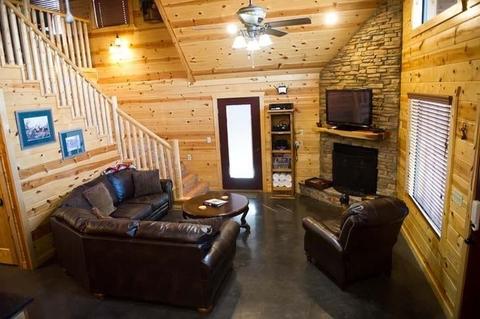 306 Dry Fly Rd, Broken Bow, OK 74728 photo 4