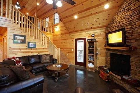 306 Dry Fly Rd, Broken Bow, OK 74728 photo 3
