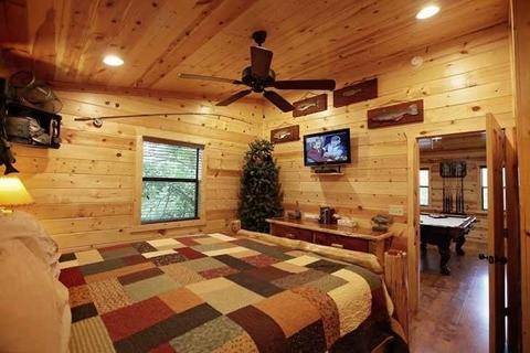 306 Dry Fly Rd, Broken Bow, OK 74728 photo 14