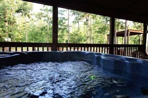 306 Dry Fly Rd, Broken Bow, OK 74728 photo 27