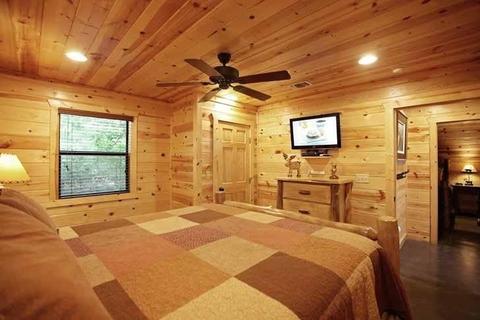 306 Dry Fly Rd, Broken Bow, OK 74728 photo 9