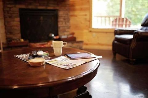 306 Dry Fly Rd, Broken Bow, OK 74728 photo 5