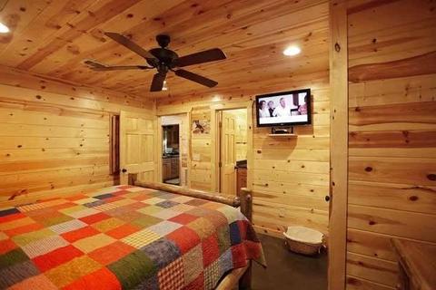 306 Dry Fly Rd, Broken Bow, OK 74728 photo 11