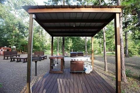 306 Dry Fly Rd, Broken Bow, OK 74728 photo 26