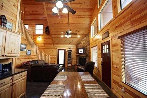 306 Dry Fly Rd, Broken Bow, OK 74728 photo 8