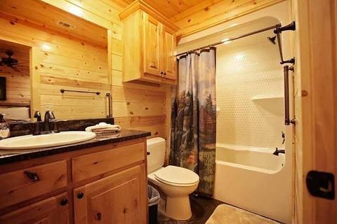 306 Dry Fly Rd, Broken Bow, OK 74728 photo 17