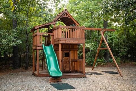 306 Dry Fly Rd, Broken Bow, OK 74728 photo 33