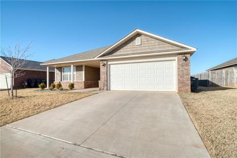 3509 95th St, Moore, OK 73160 photo 33