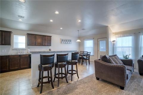 3509 95th St, Moore, OK 73160 photo 8