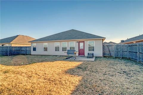 3509 95th St, Moore, OK 73160 photo 30