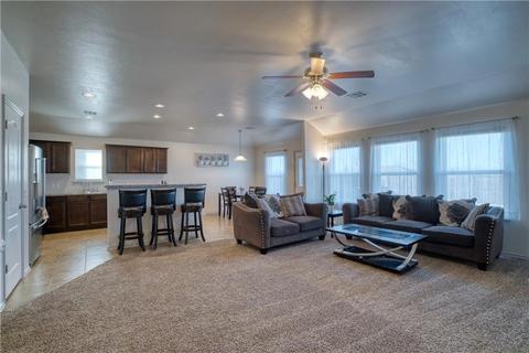3509 95th St, Moore, OK 73160 photo 5