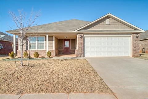 3509 95th St, Moore, OK 73160 photo 1