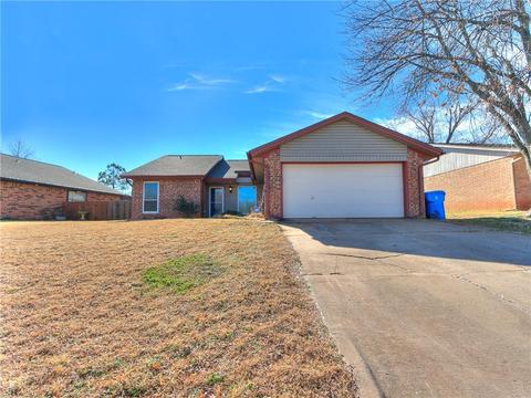 2504 Burning Tree, Norman, OK 73071 photo 1