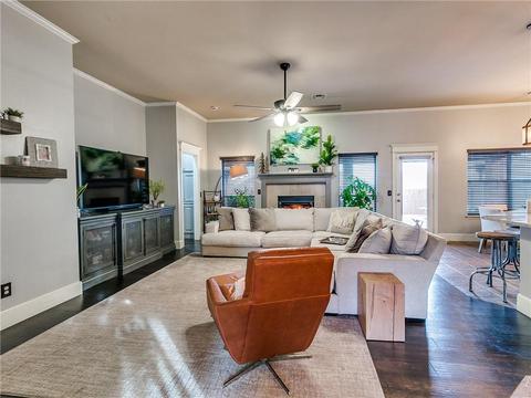 16116 Ledge Ln, Edmond, OK 73013 photo 5