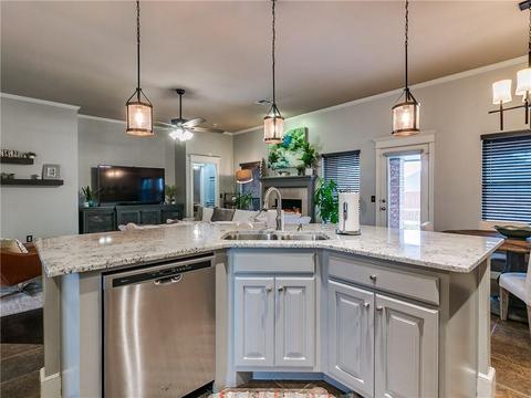 16116 Ledge Ln, Edmond, OK 73013 photo 10