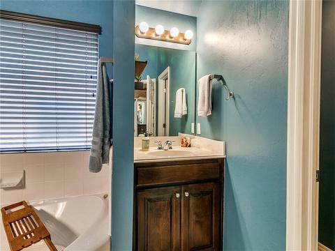 16116 Ledge Ln, Edmond, OK 73013 photo 21
