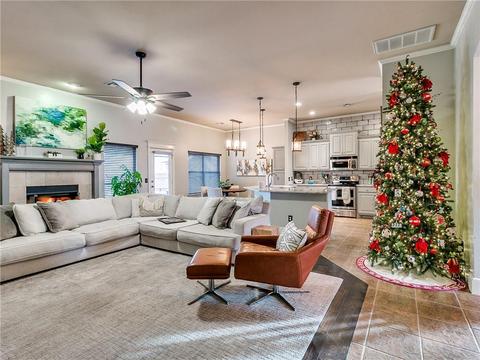 16116 Ledge Ln, Edmond, OK 73013 photo 6
