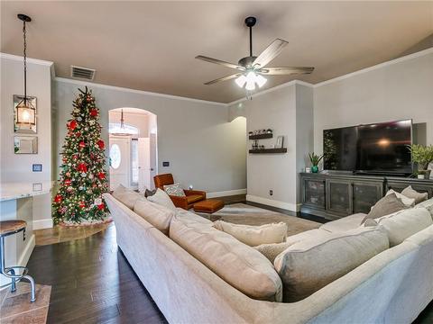 16116 Ledge Ln, Edmond, OK 73013 photo 7