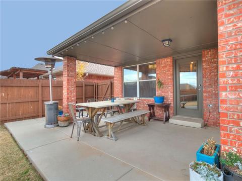 16116 Ledge Ln, Edmond, OK 73013 photo 3