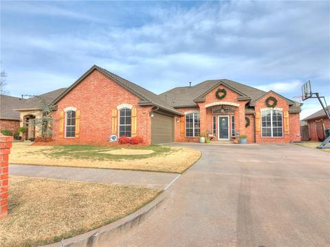16116 Ledge Ln, Edmond, OK 73013 photo 1