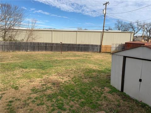107 Robin Ln, Tecumseh, OK 74873 photo 21